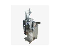 Automatic Packaging Machine with Chain-Hopper DXDD-500II