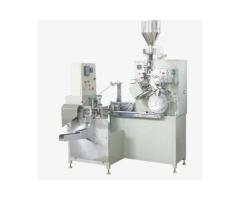 Automatic Tea Bag Packaging Machine DXDC-18