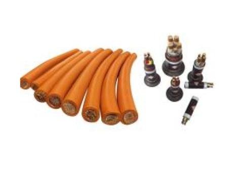 Electrical Cable - 2/2