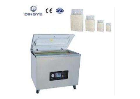 DZ645/2E Multi-Function Vacuum Packaging Machine