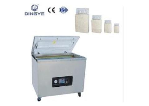 DZ645/2E Multi-Function Vacuum Packaging Machine - 2/2