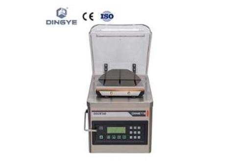 DDZP260 Table-Type Vacuum Packager - 2/2