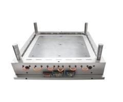 Plastic Pallet Mold