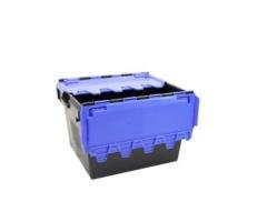 Turnover Box Mold 29