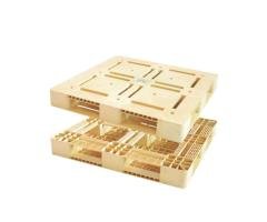 Plastic Pallet Mold