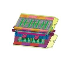 Plastic Pallet Mold
