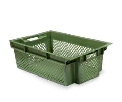 Turnover Box Mold