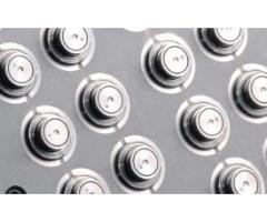 Bottle Preform Mold 4