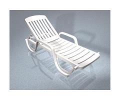 Plastic Chair Mold