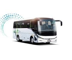C9E (ZK6907BEV) – 9m Battery Electric Tourism Coach