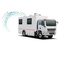Yutong PT9 – 9m Health Check AWD Vehicle