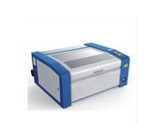 SHOOT SHLCMSTO-600 Laser Engraver Machine
