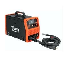 SMIG-160HID Smart MIG Inverter Welding Machine