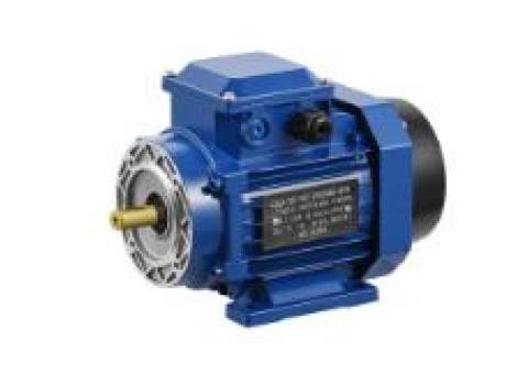 Powerful Features of IE3 Three-Phase Motor