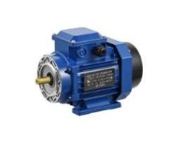 Powerful Features of IE3 Three-Phase Motor