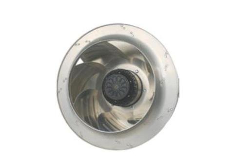 Powerful Benefits of Backward Curved Fan