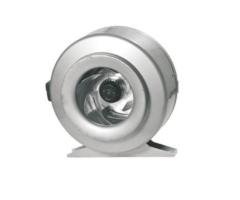 Powerful Benefits of Circular Duct Fan