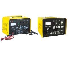 Powerful Features of CB Battery Charger