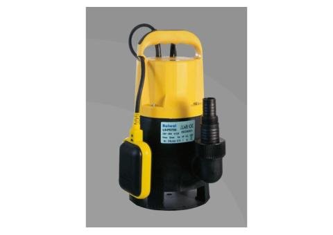 Water Pump LSPD - 2/2