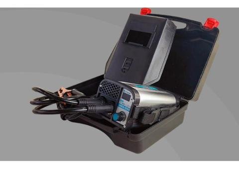 Welding Machine MMA-120U - 2/2