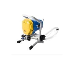 DIY Airless Paint Sprayer