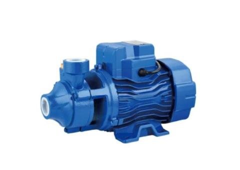 Peripheral Pumps