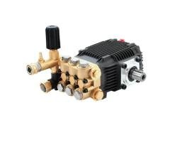 Solid Shaft Plunger Pump – DBC-B Type