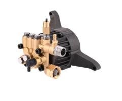 Consumer Axial Pump