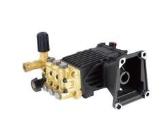 DBQ-A5 Type Crankshaft Pump