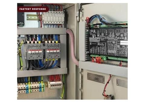 Automatic Transfer & Mains Failure Systems