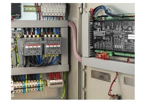 Automatic Transfer & Mains Failure Systems - 2/2