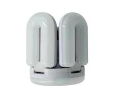 Foldable Bluetooth Music U-Shaped Lamp