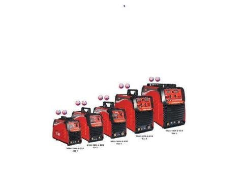 MMA-M18 WIDE Welding Machine - 2/2