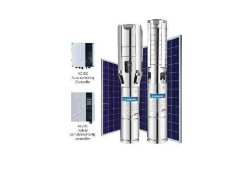 4SYP-A/D Deep Well Pump - 2/2
