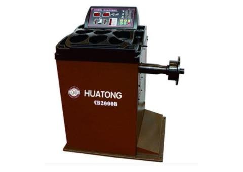 Wheel Balancer