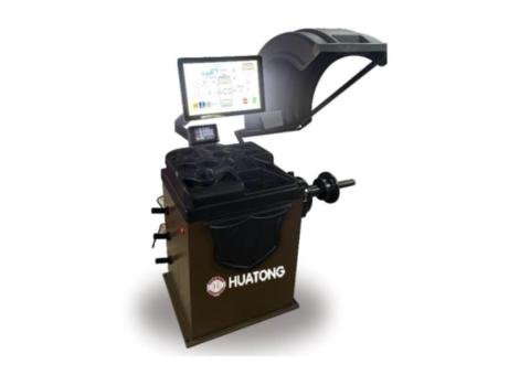 Automatic / LCD Display