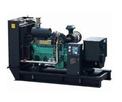 Diesel Generator Set