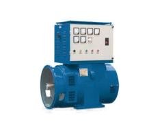Alternator – Brush Alternator