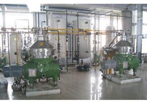 Sunflower Oil Production Line - 2/2