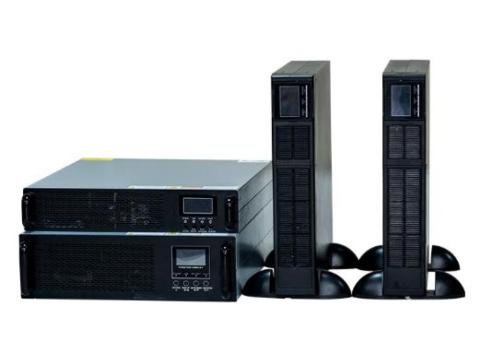 UPS Power Supply