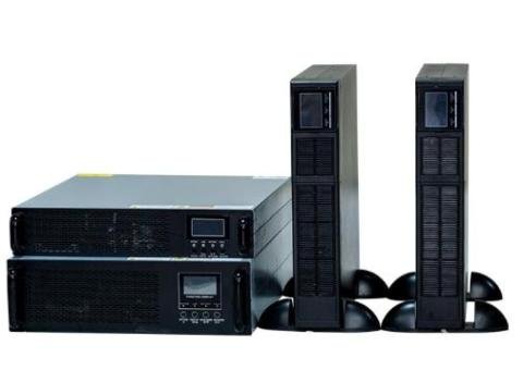UPS Power Supply - 2/2