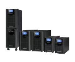 High Frequency Online UPS (Single Input / Single Output)