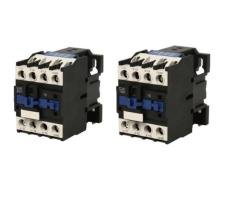 LC1-D Series AC Contactor (Circuit Breaker Category)