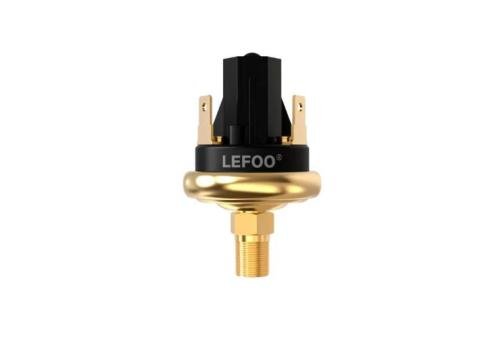 LF20 Differential-free Multi-purpose Pressure Switch