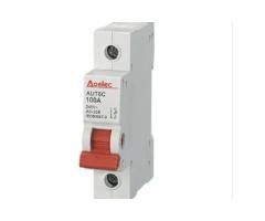 CIRCUIT BREAKERS AUT6C