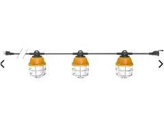 String Light / LS03MPB
