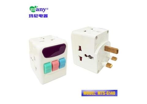 WALL ADAPTER  MTS-G140