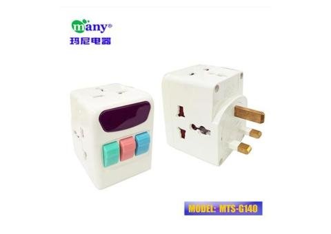 WALL ADAPTER  MTS-G140 - 2/2