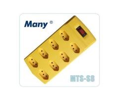 BRAZIL SOCKET