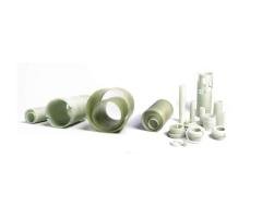 Electrical insulating bushings
